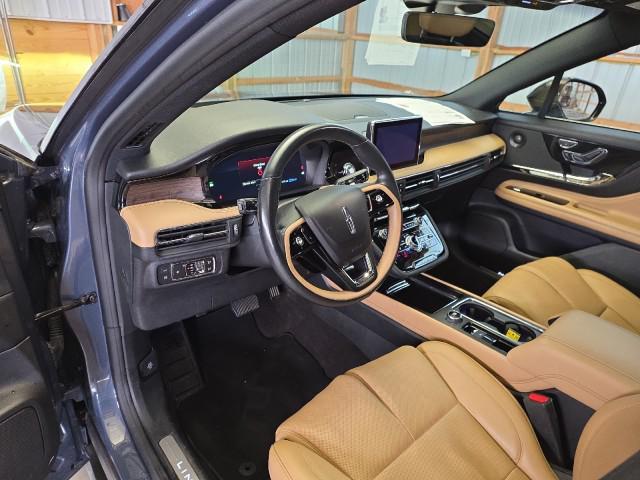 used 2022 Lincoln Corsair car, priced at $32,980
