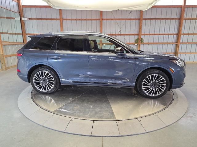 used 2022 Lincoln Corsair car, priced at $32,980