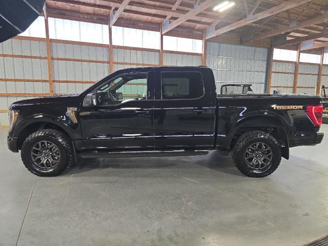 used 2023 Ford F-150 car, priced at $53,880