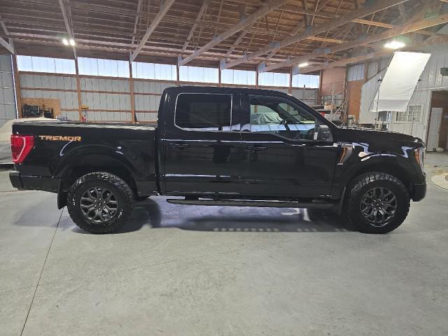 used 2023 Ford F-150 car, priced at $53,880