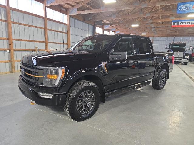 used 2023 Ford F-150 car, priced at $53,880