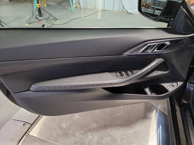 used 2024 BMW 430 car, priced at $49,980
