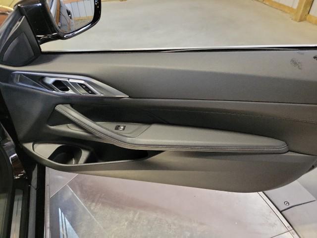 used 2024 BMW 430 car, priced at $49,980