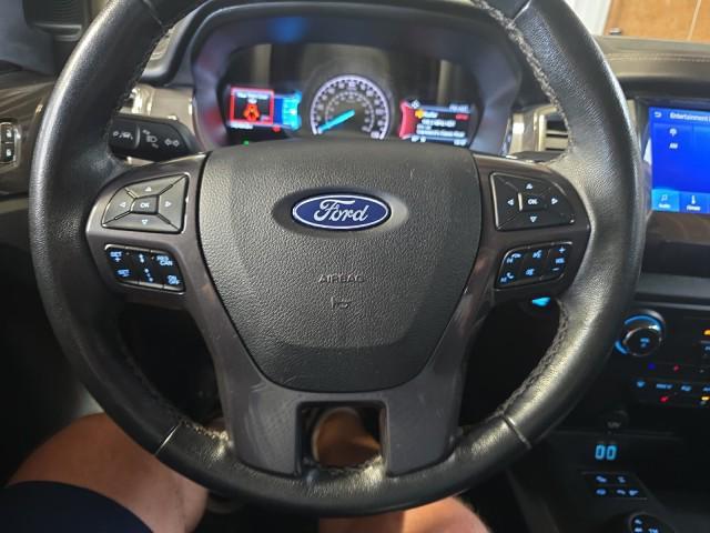 used 2022 Ford Ranger car, priced at $33,980