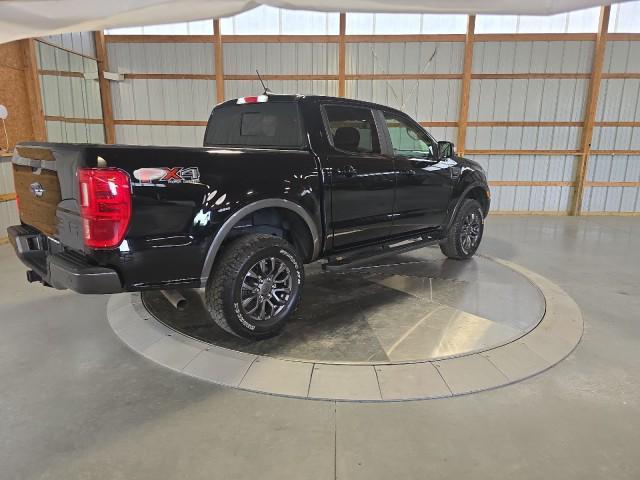 used 2022 Ford Ranger car, priced at $33,980