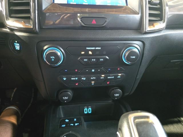 used 2022 Ford Ranger car, priced at $33,980