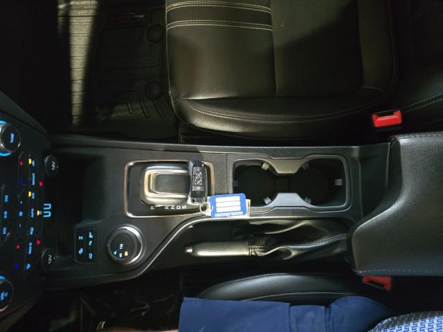 used 2022 Ford Ranger car, priced at $33,980