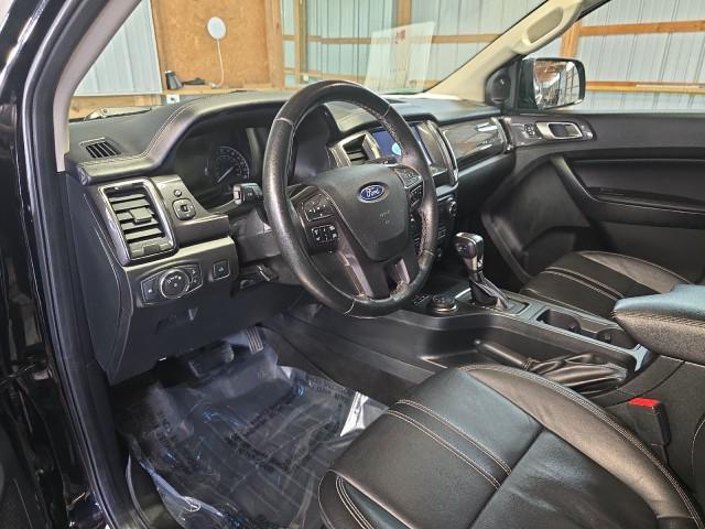 used 2022 Ford Ranger car, priced at $33,980