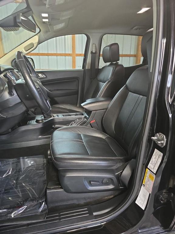 used 2022 Ford Ranger car, priced at $33,980