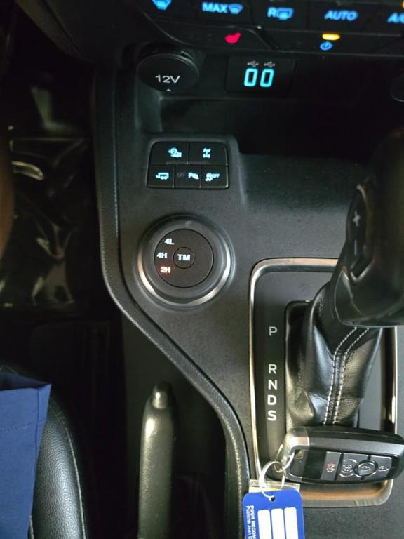 used 2022 Ford Ranger car, priced at $33,980