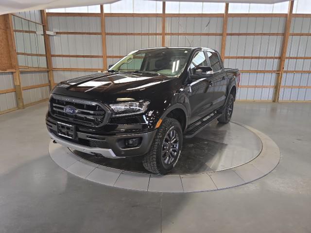used 2022 Ford Ranger car, priced at $33,980