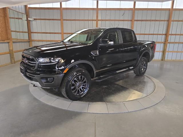 used 2022 Ford Ranger car, priced at $33,980