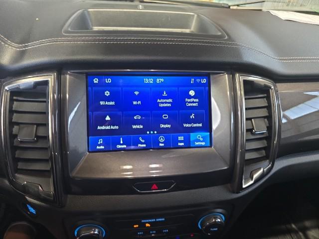 used 2022 Ford Ranger car, priced at $33,980