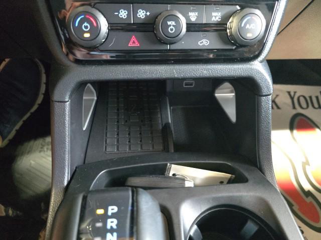 used 2024 Ford Ranger car, priced at $44,980