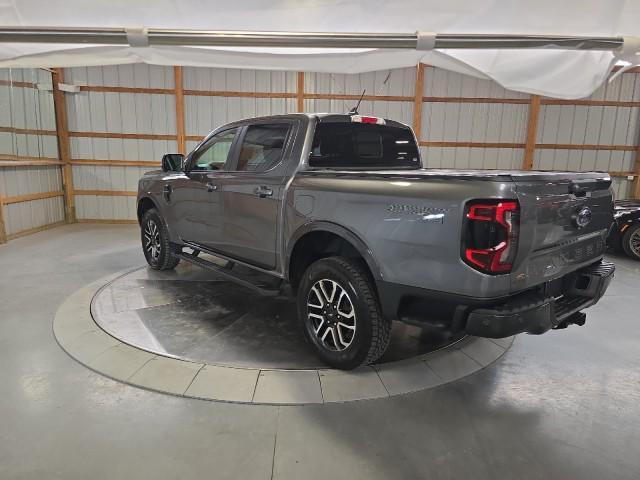 used 2024 Ford Ranger car, priced at $44,980