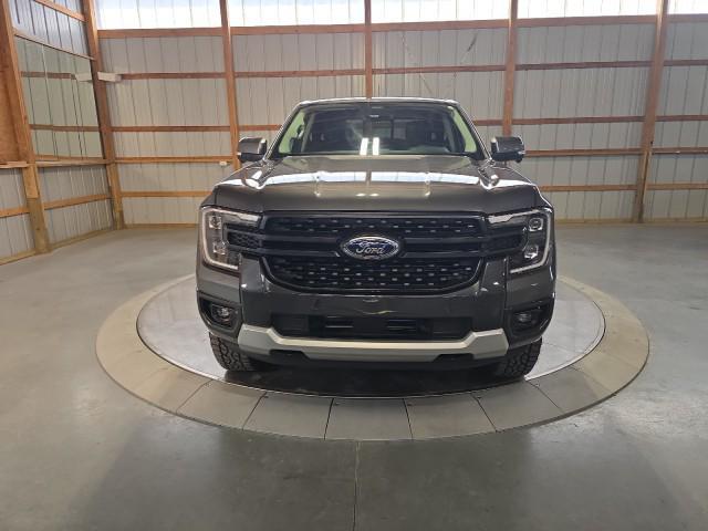 used 2024 Ford Ranger car, priced at $44,980