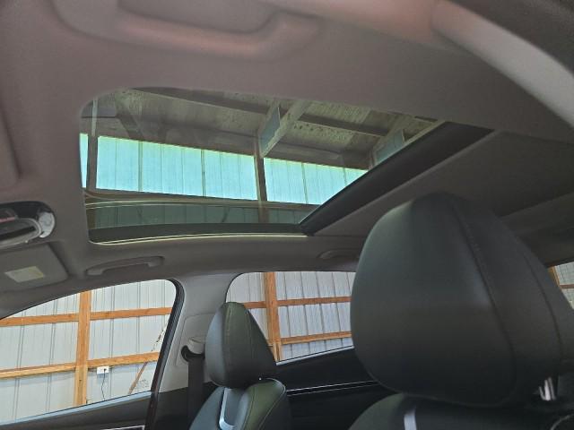 used 2022 Hyundai Tucson car, priced at $28,580