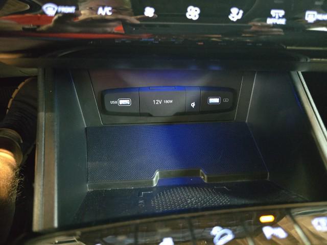 used 2022 Hyundai Tucson car, priced at $28,580