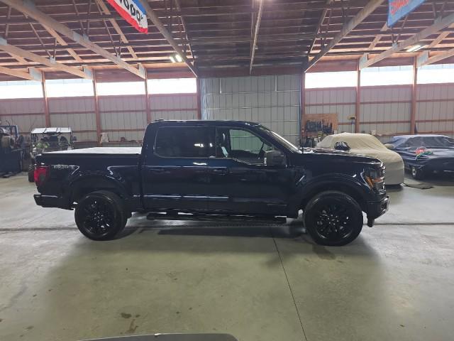 used 2024 Ford F-150 car, priced at $51,880