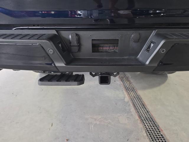 used 2024 Ford F-150 car, priced at $51,880