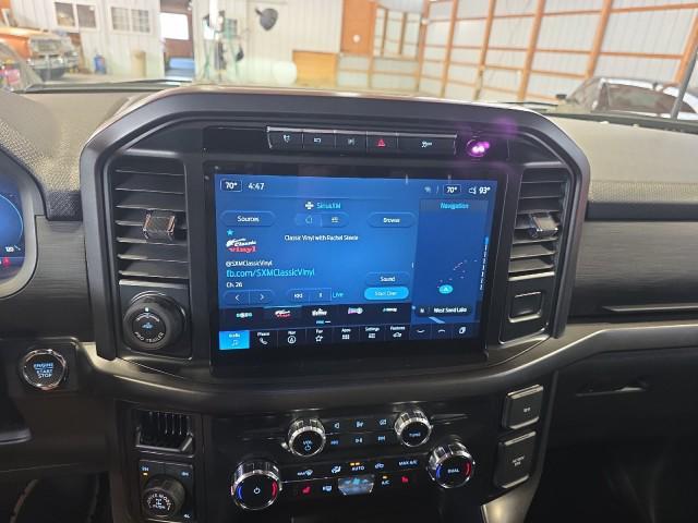 used 2024 Ford F-150 car, priced at $51,880