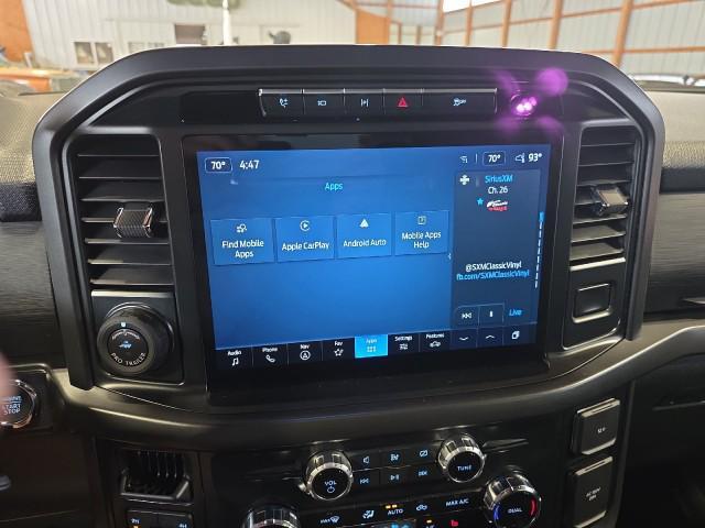 used 2024 Ford F-150 car, priced at $51,880