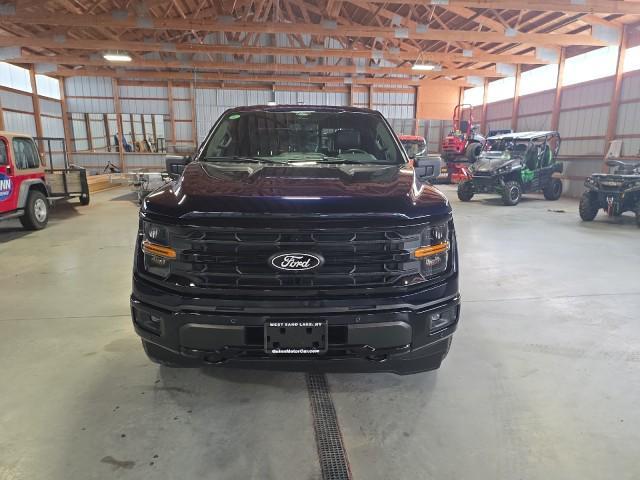 used 2024 Ford F-150 car, priced at $51,880