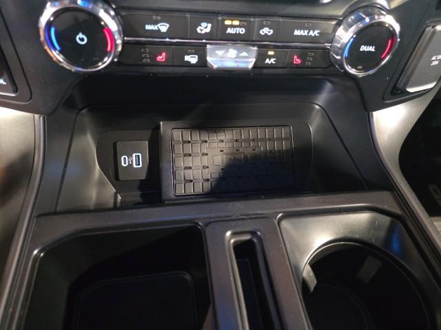 used 2024 Ford F-150 car, priced at $51,880