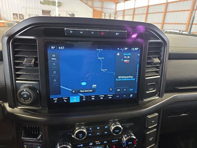 used 2024 Ford F-150 car, priced at $51,880