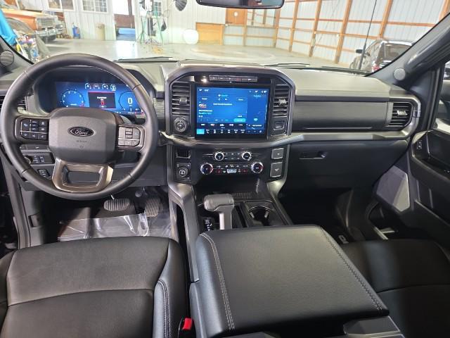 used 2024 Ford F-150 car, priced at $51,880