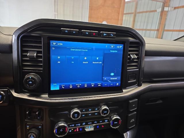 used 2023 Ford F-150 car, priced at $47,580