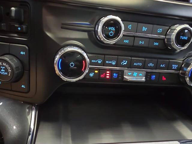 used 2023 Ford F-150 car, priced at $47,580