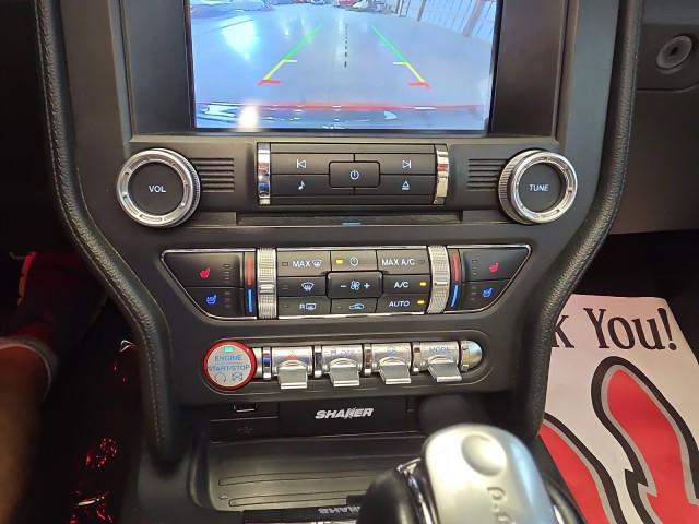 used 2016 Ford Mustang car, priced at $15,980