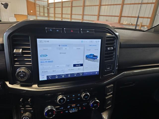 used 2023 Ford F-150 car, priced at $47,580