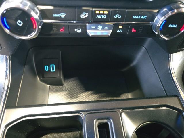 used 2023 Ford F-150 car, priced at $47,580