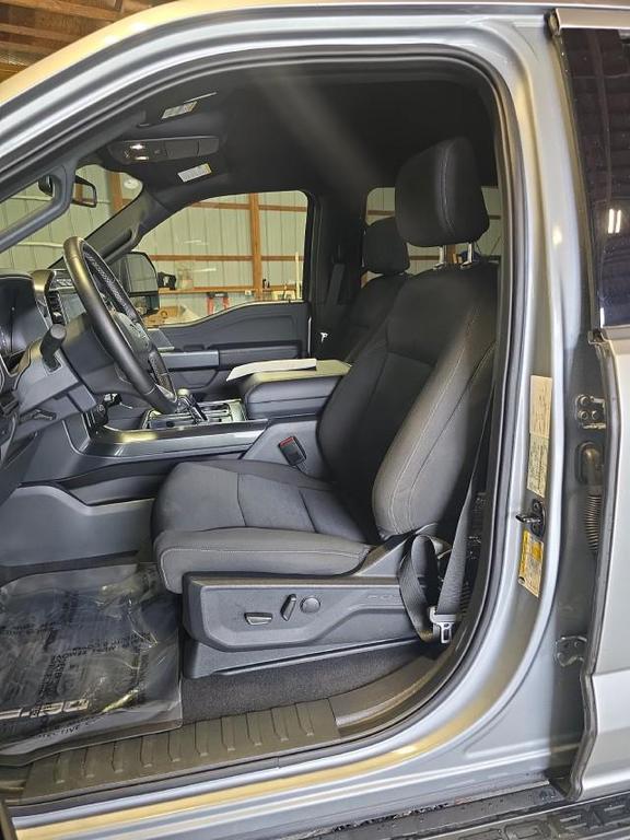 used 2023 Ford F-150 car, priced at $47,580