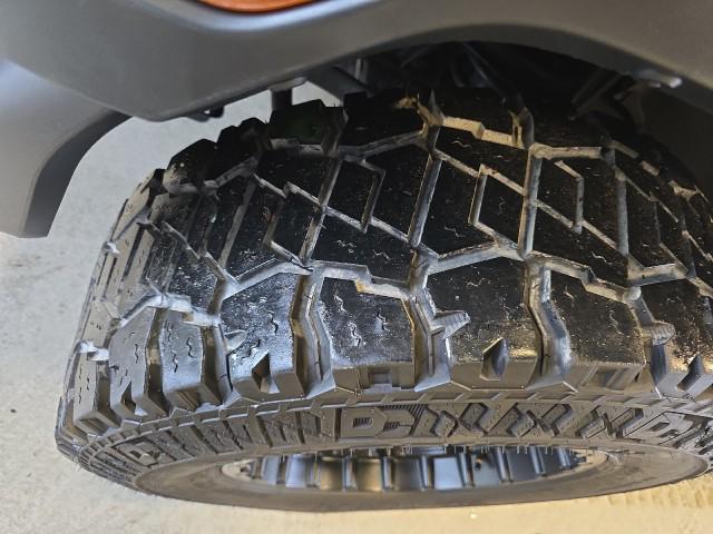 used 2018 Jeep Wrangler car, priced at $22,980