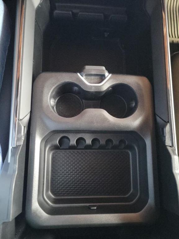 used 2022 Ram 1500 car, priced at $39,980