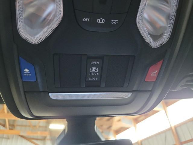 used 2022 Ram 1500 car, priced at $39,980
