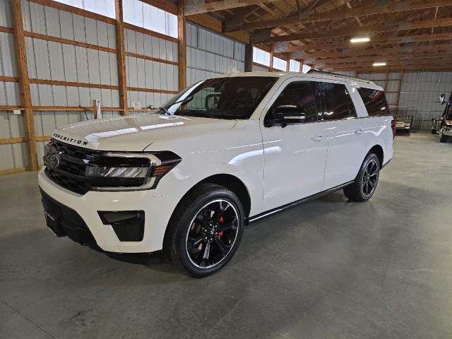 used 2023 Ford Expedition car, priced at $59,980