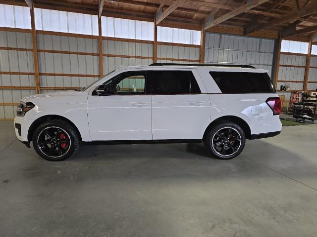 used 2023 Ford Expedition car, priced at $59,980