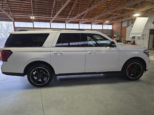 used 2023 Ford Expedition car, priced at $59,980