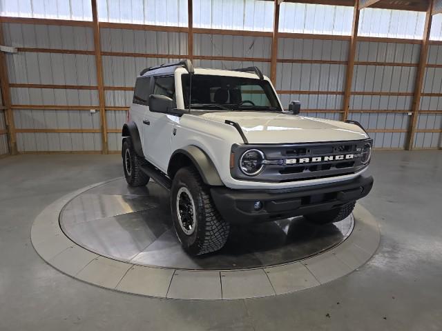 used 2021 Ford Bronco car, priced at $40,980