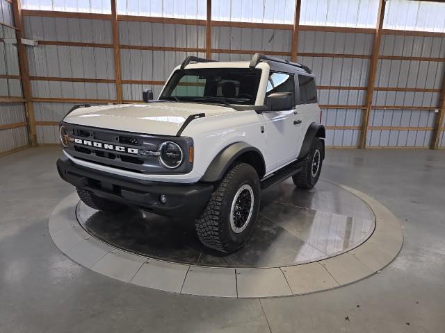 used 2021 Ford Bronco car, priced at $40,980