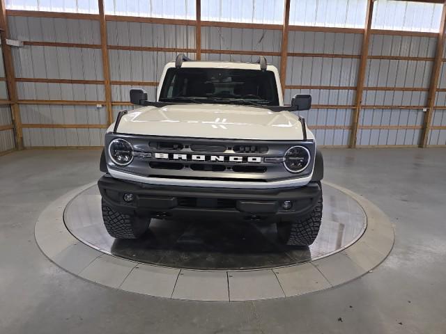 used 2021 Ford Bronco car, priced at $40,980