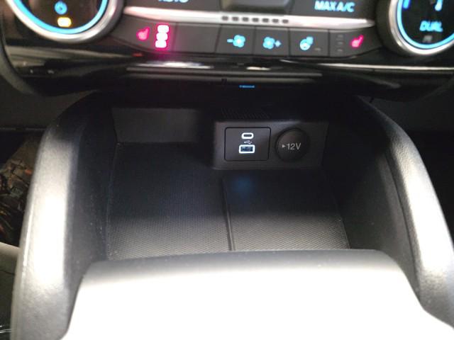 used 2022 Ford Escape car, priced at $24,580