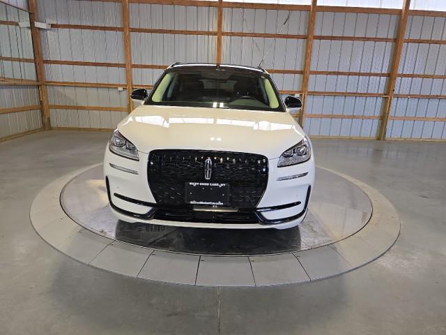 used 2024 Lincoln Corsair car, priced at $45,580