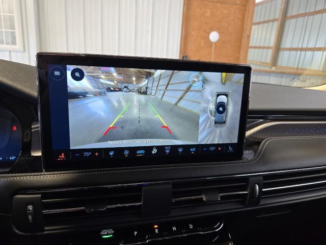 used 2024 Lincoln Corsair car, priced at $45,580
