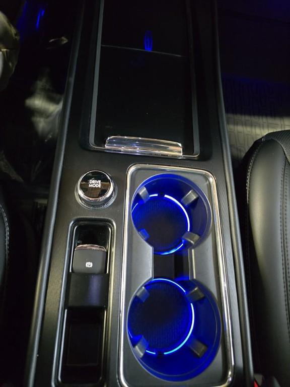 used 2024 Lincoln Corsair car, priced at $45,580