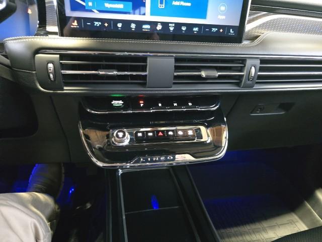 used 2024 Lincoln Corsair car, priced at $45,580